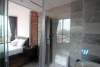 Chic and Nice studio for rent in Tay Ho, Hanoi